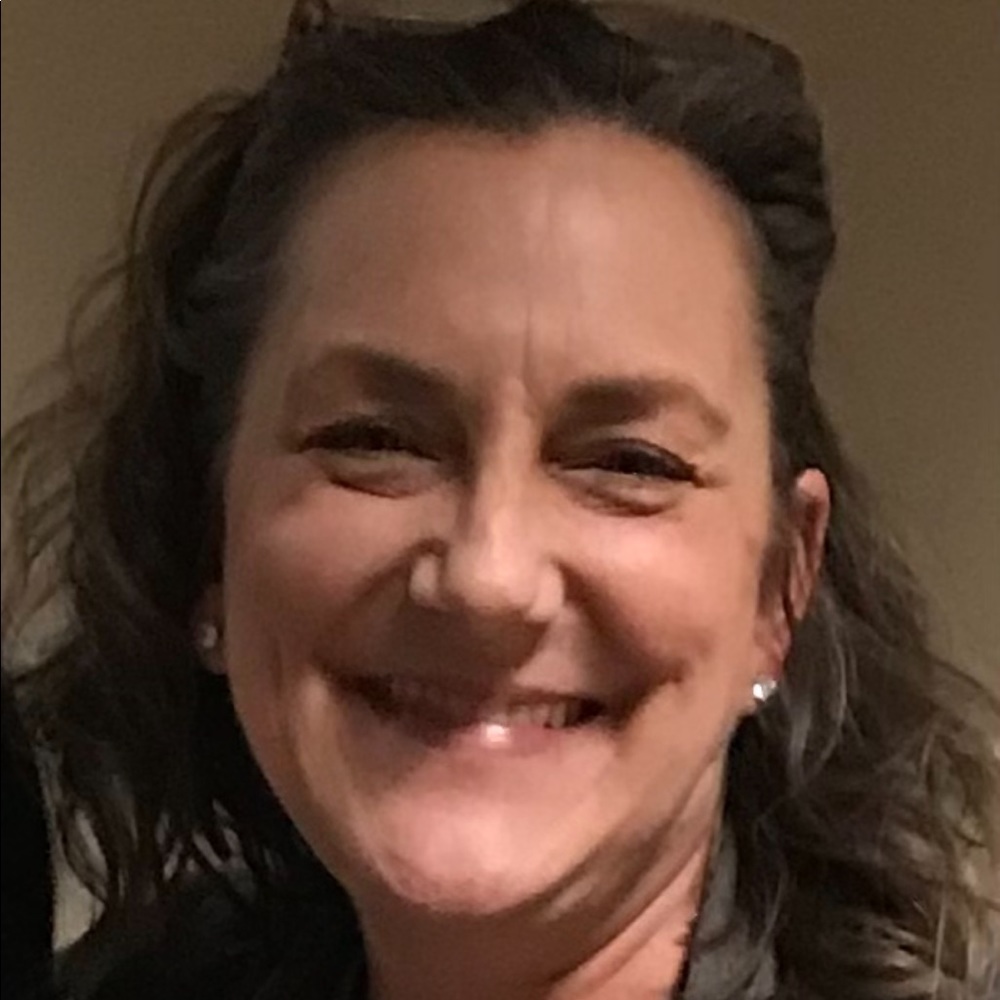 Meet your Posher, Patty